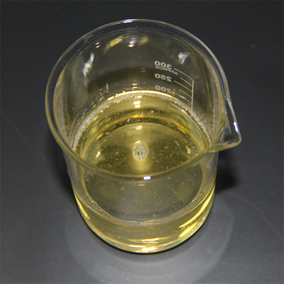 B-631 PE oxidó la emulsión de la cera del polietileno para cubrir y los campos polacos