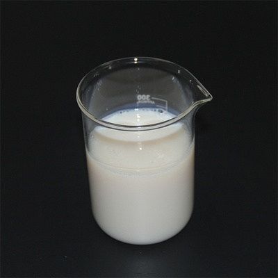 Emulsión a base de agua de la resina de acrílico de la cera del HDPE del polietileno del OEM