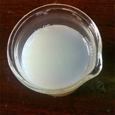 El alto lustre PE oxidó la emulsión de la cera del polietileno para los muebles y el papel de cuero