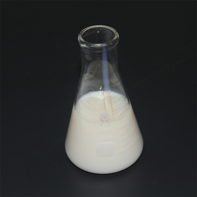 El alto lustre PE oxidó la emulsión de la cera del polietileno para los muebles y el papel de cuero