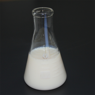 Líquido a base de agua de la emulsión de la emulsión del acrílico del estireno similar a Joncryl HPD 296