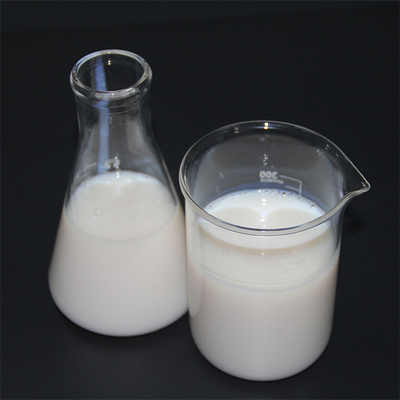 Líquido a base de agua de la emulsión de la emulsión del acrílico del estireno similar a Joncryl HPD 296