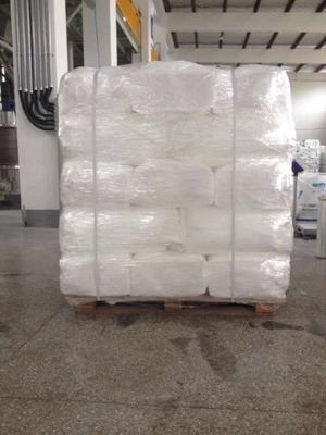 El polietileno micronizado del PE oxidó la cera para el estabilizador del PVC de Masterbatch del llenador