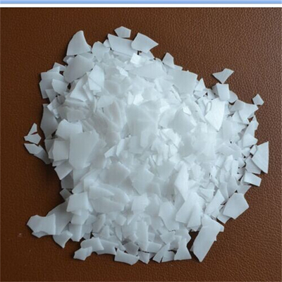 El polietileno micronizado del PE oxidó la cera para el estabilizador del PVC de Masterbatch del llenador