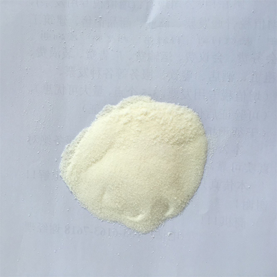 La baja densidad de Briture oxidó la cera de la emulsión del polietileno