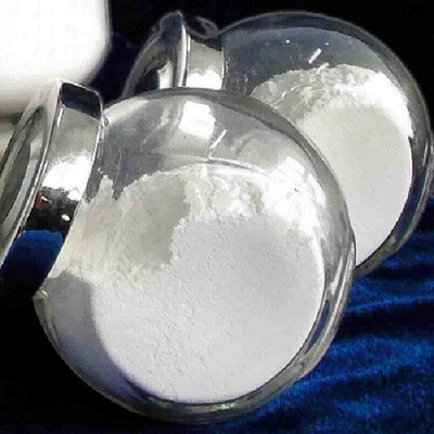 Aplicaciones químicas crudas de estearato de calcio de Material del polvo blanco en el calor Stablilizer del PVC