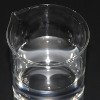 Látex que cubre el líquido de Kh550 Silane Coupling Agent similar a Silquest A1100