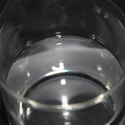CAS 2530-85-0 Agente de acoplamiento silano 570 Polímero orgánico soluble en agua para tratamiento de fibra de vidrio Apariencia líquida