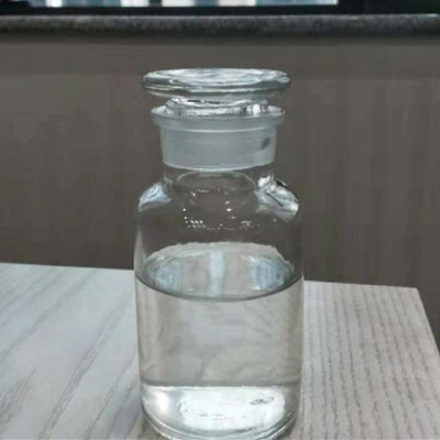 Similar al líquido descolorido del agente 550 de Silquest A-1100 Aminopropyltrimethoxysilane