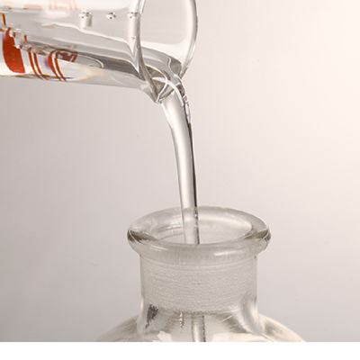 Similar al líquido descolorido del agente 550 de Silquest A-1100 Aminopropyltrimethoxysilane
