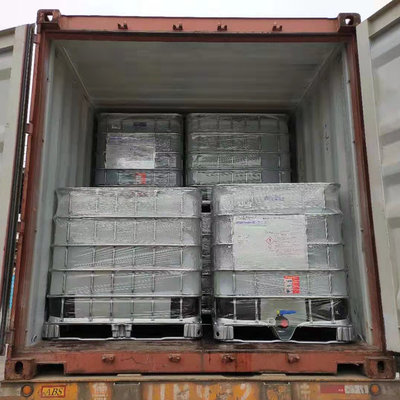 PC 99,5% Min Propylene Carbonate Solvent CAS 108-32-7