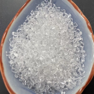 polímero sólido de la resina de acrílico BA-44G del polvo blanco similar a Paraloid B44