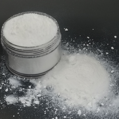 Dióxido de silicio nano (polvo de la silicona) para la pintura y la tinta de impresión