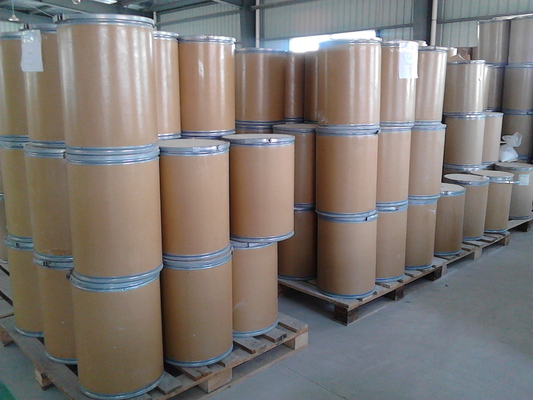 99,99% polvo nano del alúmina (óxido de aluminio nano) para pulir Cas 1344-28-1