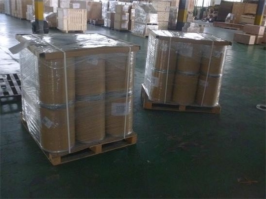 Dióxido de silicio nano de la pureza 99,8% SIO2 (polvo) de la silicona Cas No. 14808-60-7
