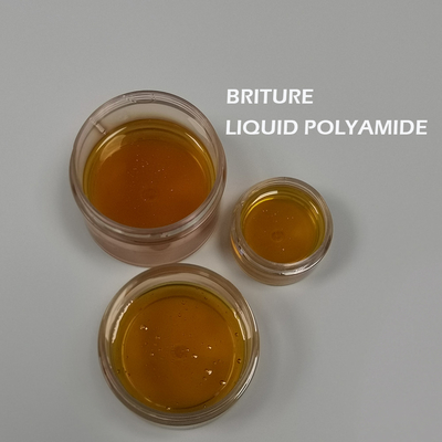 Resina de Of Liquid Polymide del agente endurecedor de la resina de epoxy