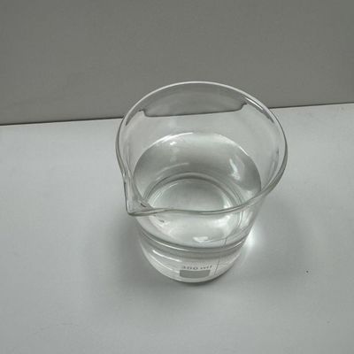 Resina epoxi líquida transparente de alta pureza para revestimientos marinos y de protección