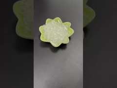 resina de acrílico a base de agua