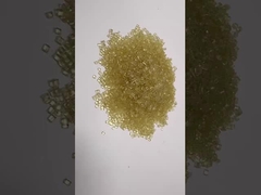 Polipropileno tratado con cloro