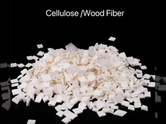 fibra de celulosa